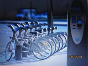 B&B / Chambres d'hotes Bed and Breakfast Paris Centre : photos des chambres