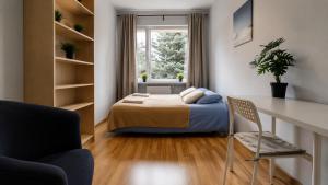 Baltic Sands Apartment