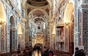 Stunning Apartment In Palermo With Wifi