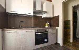 Stunning Apartment In Palermo With Wifi