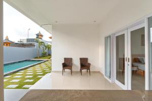 Calmora Home Stay