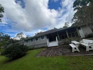 Aunty Dolores Place