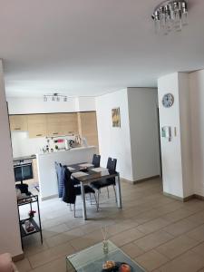 Al Molino apartment in Lugano self check in