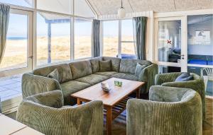 Pet Friendly Home In Frøstrup With Sauna