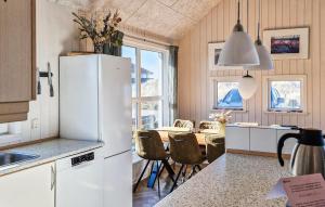 Pet Friendly Home In Frøstrup With Sauna