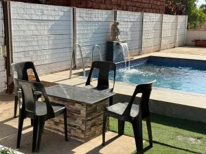 Vaatsalya Villa best 2BHK villa in lonavala