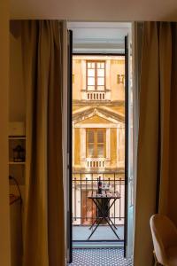 Le Volte and Suite