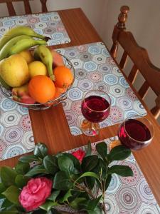 Dimitras Little House