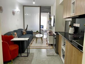 Aster Epic studio apartment
