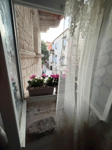 Luxury Gothic Residence Trogir Old Town