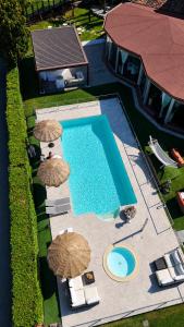 Villa Riviera Hotel Udine