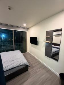 Laguna beach resort Loft Duplex, Family room, Water park, in Jomtien