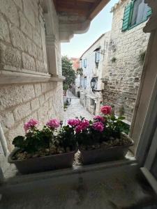 Luxury Gothic Residence Trogir Old Town