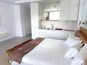 Rue Seaside Studio - Axxis Mamaia Nord