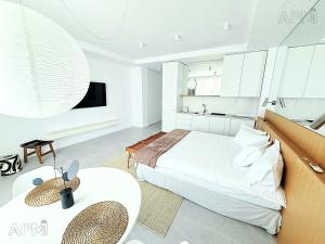 Rue Seaside Studio - Axxis Mamaia Nord