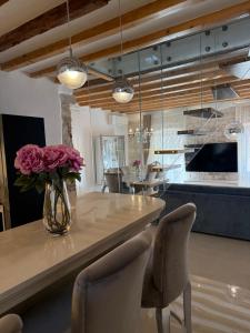 Luxury Gothic Residence Trogir Old Town