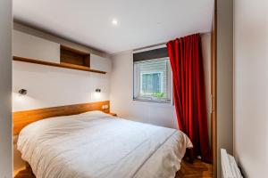 Mobil-home Badji