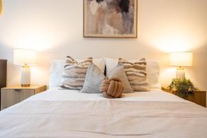 Central Wembley Stadium Stay - Sleeps 6