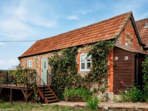 Pigsty Cottage - Ukc3953