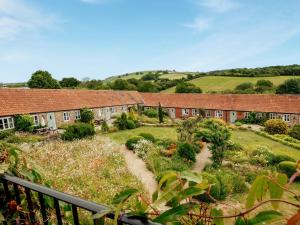 Pigsty Cottage - Ukc3953