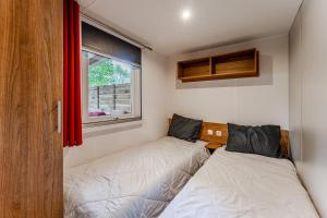 Mobil-home Badji