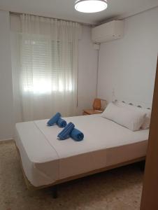 A&N Central Apartment Near Beach Torre del Mar