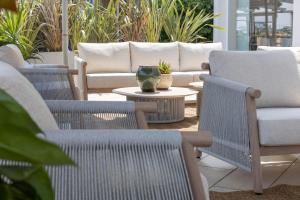 Alda Seaview Hotel