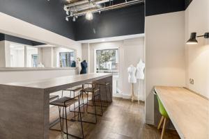 Student Only Silver Ensuite Upper Level at Islington Residence