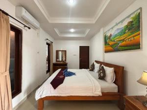 Wahadi homestay