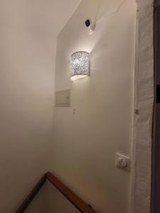 Le Refuge Design and Secret Garden