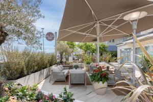 Alda Seaview Hotel