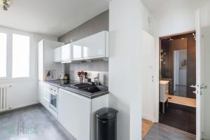 WeHost - Brunier - Appartement T2 pour 4 pers avec Balcon et parking