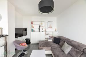WeHost - Brunier - Appartement T2 pour 4 pers avec Balcon et parking