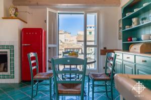 Sky Rooftop Ortigia