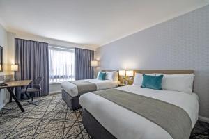 Crowne Plaza Liverpool City Centre by IHG