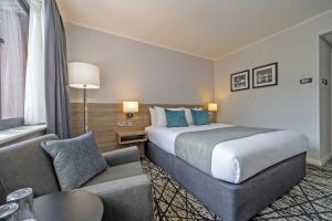 Crowne Plaza Liverpool City Centre by IHG