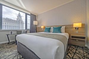 Crowne Plaza Liverpool City Centre by IHG