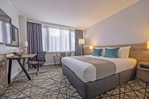 Crowne Plaza Liverpool City Centre by IHG