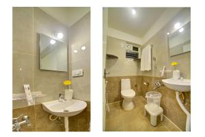 RedKEY Inn Transit Hotel Bangalore Airport