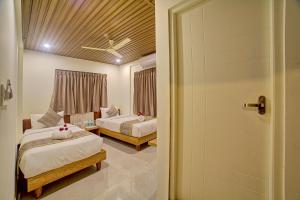 RedKEY Inn Transit Hotel Bangalore Airport