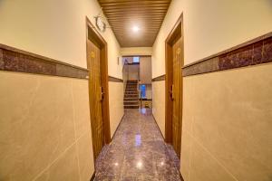 RedKEY Inn Transit Hotel Bangalore Airport