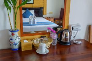 Bou Phanith Villa
