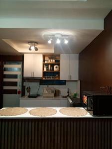 Marcus Tiny House - Chocolate in Cabanatuan City