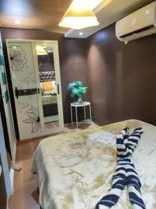 Marcus Tiny House - Chocolate in Cabanatuan City