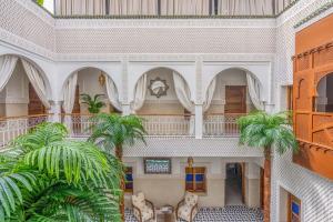 RÊVE ET FANTAISIE Marrakech