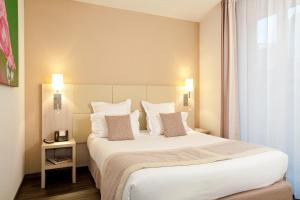 Appart'hotels Residhome Neuilly Bords De Marne : photos des chambres