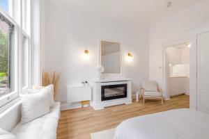 New luxurious studio apartment Kensington-Chelsea