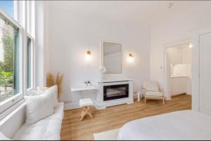 New luxurious studio apartment Kensington-Chelsea