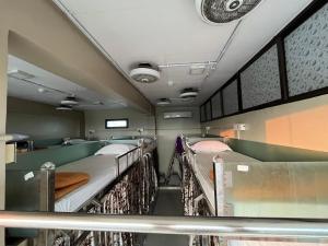 The Rest Zone Hotel