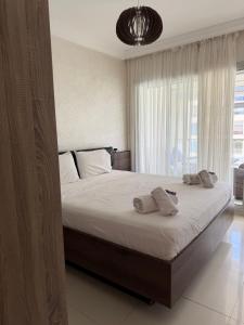 Aourir Adan beach agadir